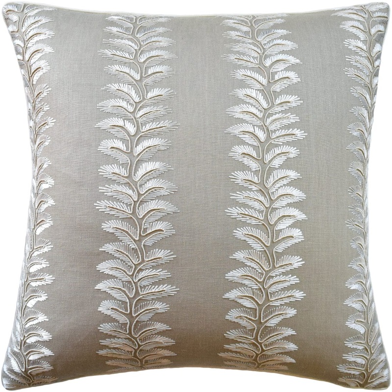 Bradbourne Stone Pillow