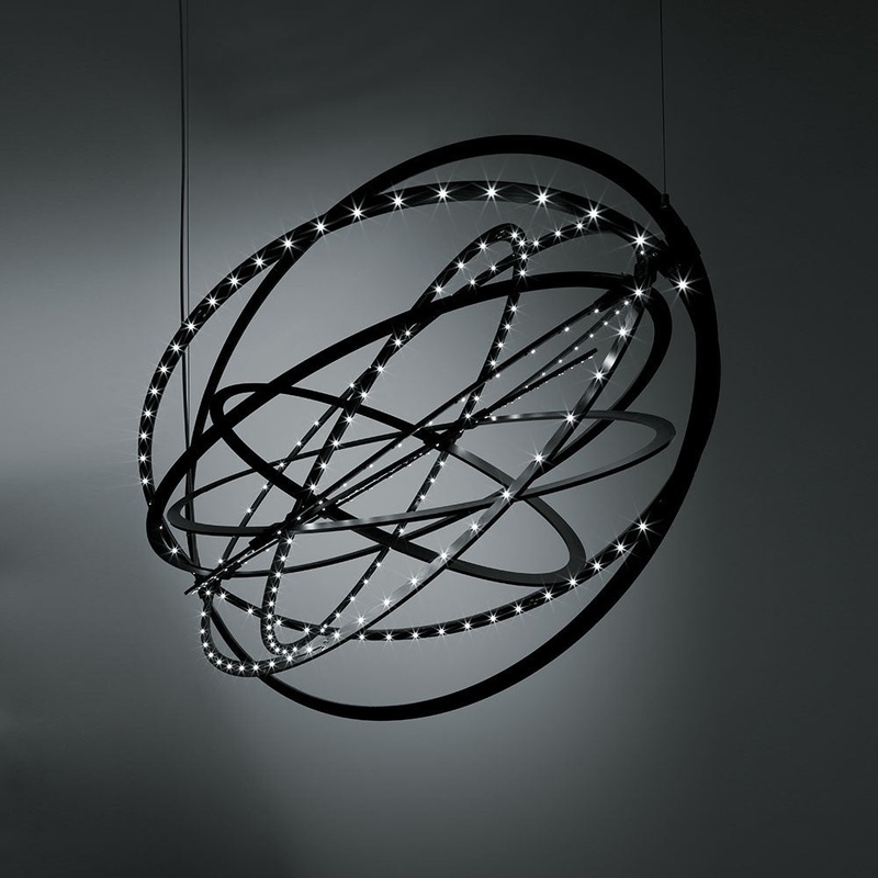 Copernico LED Suspension Light