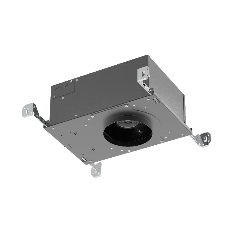 CSL ED5LAIC Eco-Downlight 5″ 16W Adjustable New Construction IC Housing