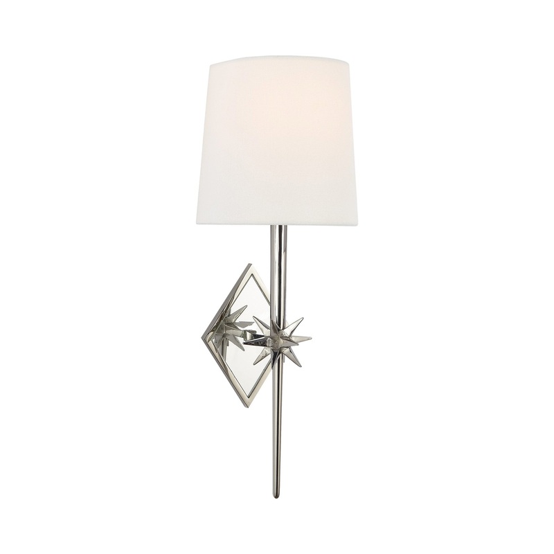 Etoile Wall Light