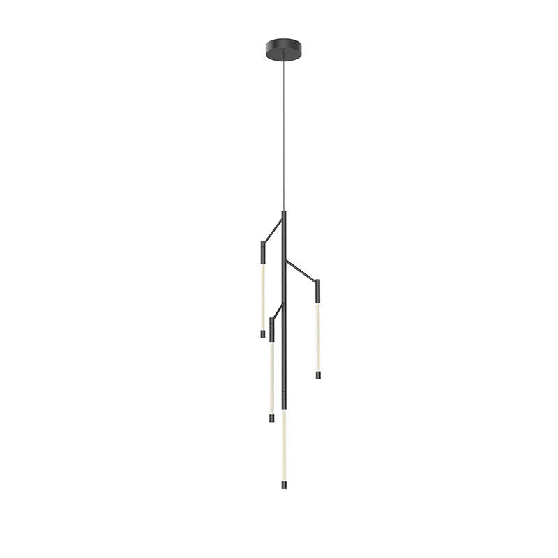 Kuzco PD74738 Motif 10″ LED Pendant