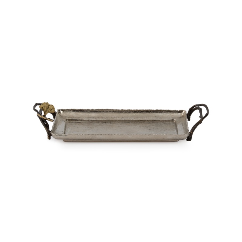 Michael Aram Butterfly Ginkgo Tray