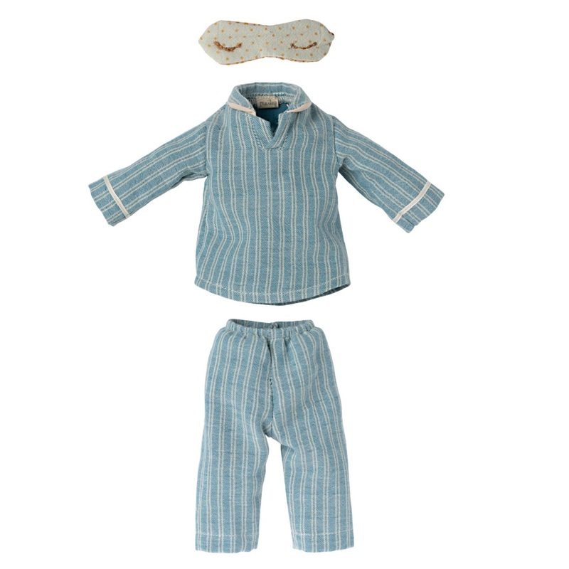 Pyjamas Medium Mouse