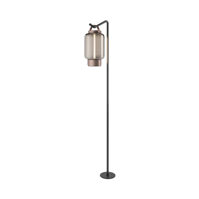 Qu Outdoor Pin Floor Hanging Accessory