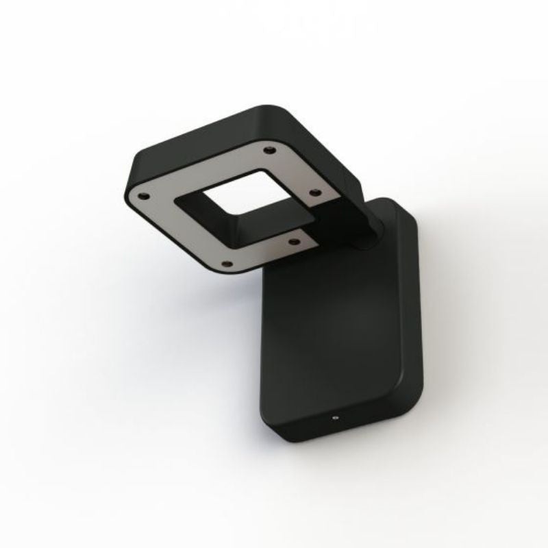 Roger Pradier Square Wall Lamp