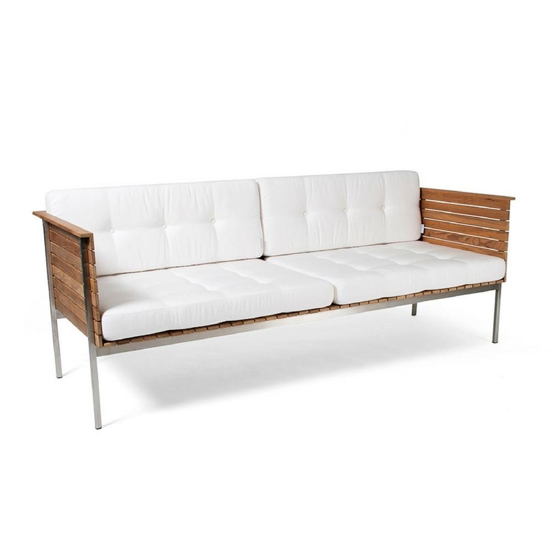 Skargaarden Haringe Lounge Sofa