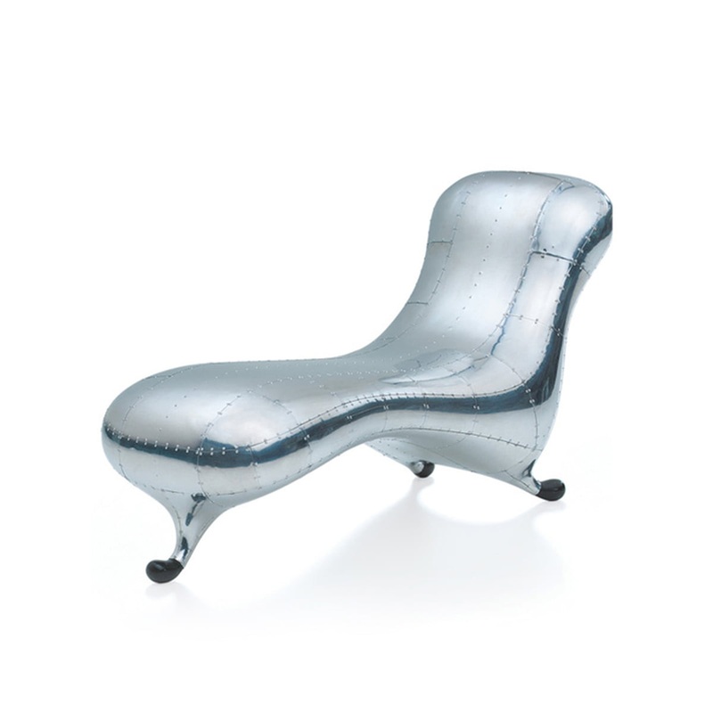 Vitra Miniature Lockheed Lounge (1986)