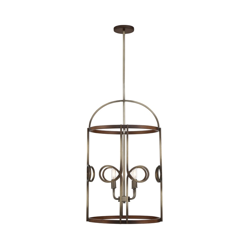 Yorkville Pendant Light