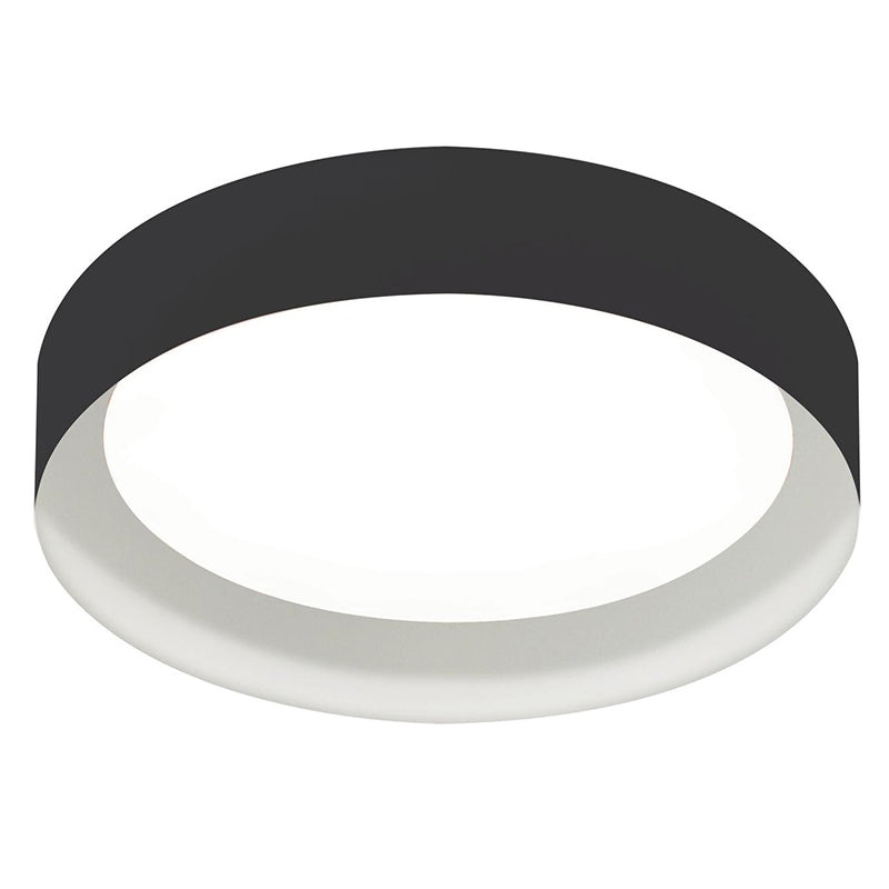AFX RVF162600L30D1 RVF Series Reveal 1-lt 16″ LED Flush Mount