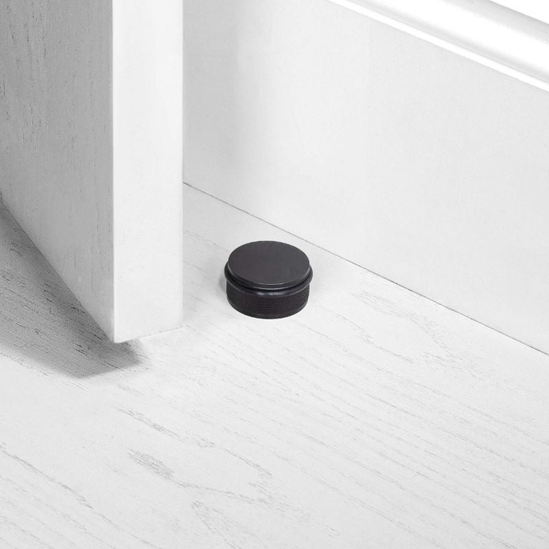 Buster + Punch Door Stop Floor