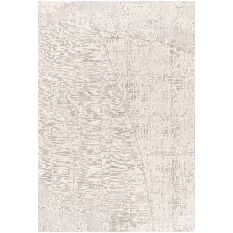 Carmel 26285 Machine Woven Synthetic Blend Indoor Area Rug by Surya Rugs