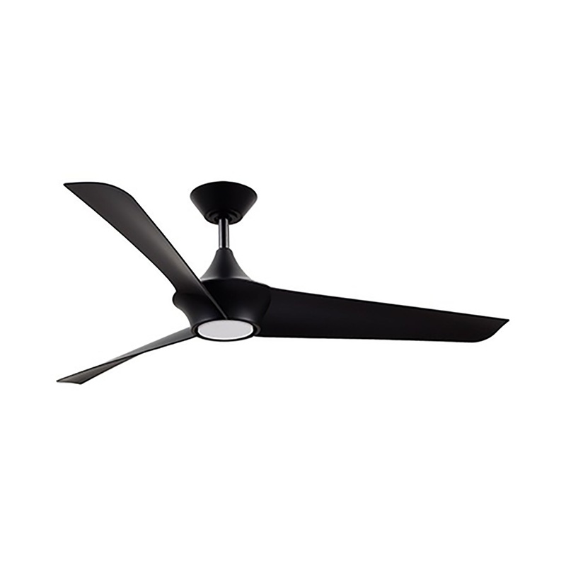 Emiko LED Ceiling Fan