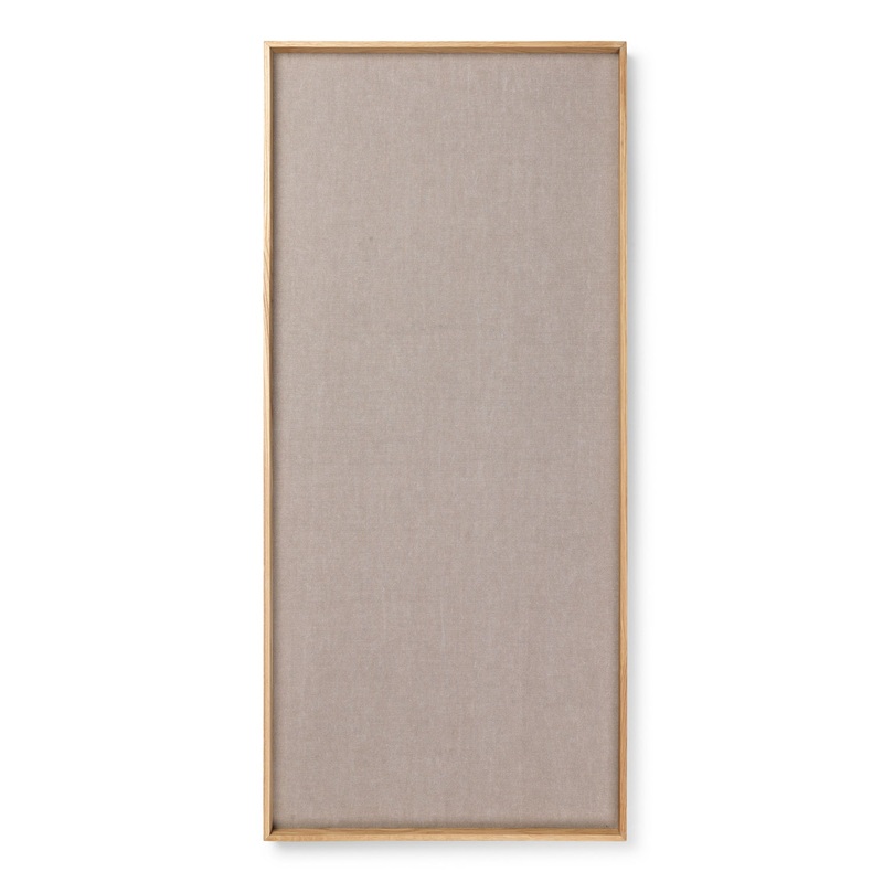 Ferm Living Scenery Pinboard