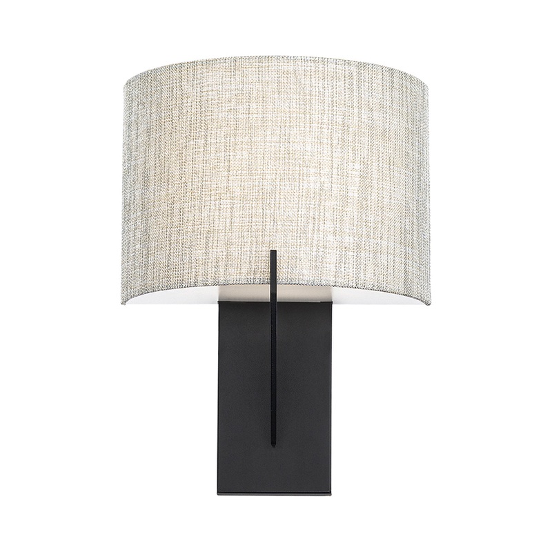 Fitzgerald LED Wall Light