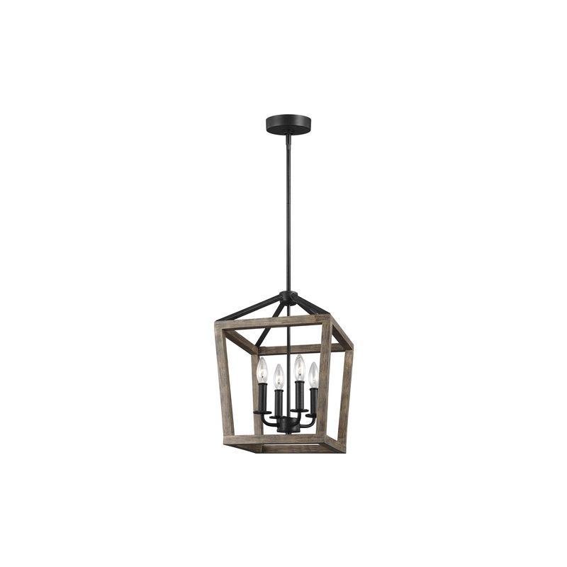 Gannet Chandelier