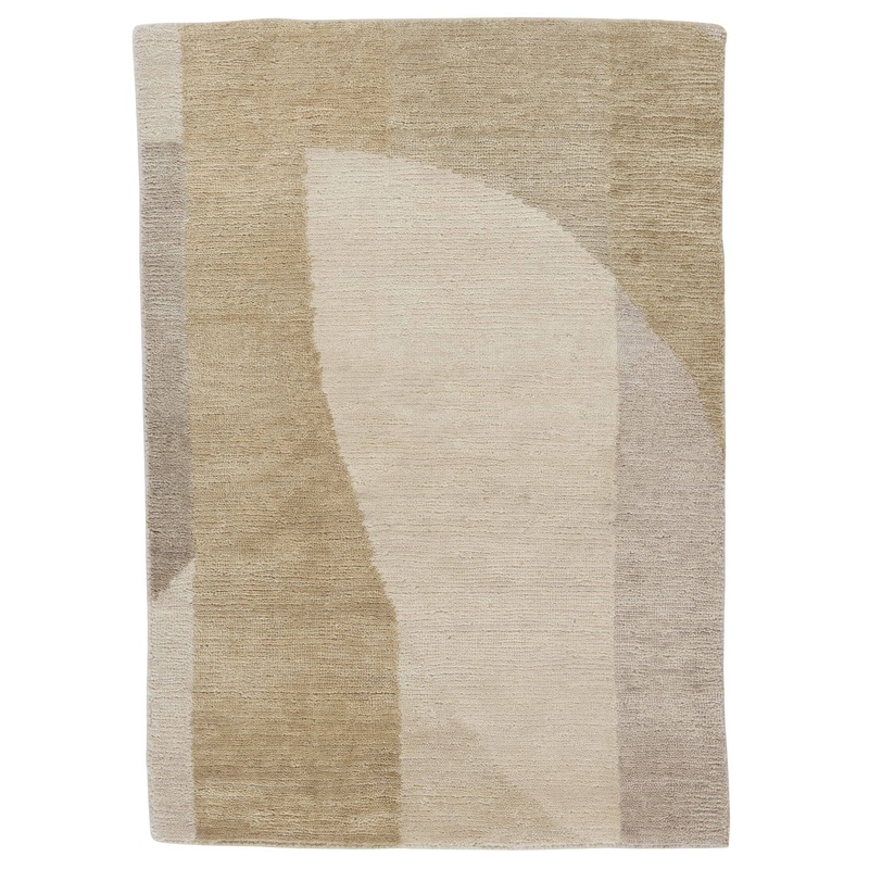 GILDED IVORY SAMPLE