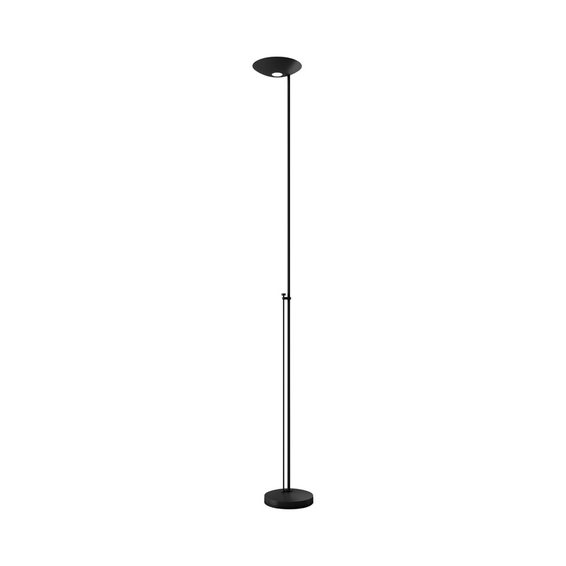 Icons Floor Lamp