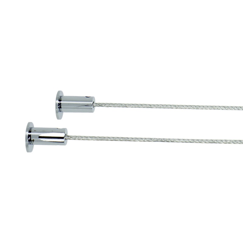 Kable Lite Slimline Anchors