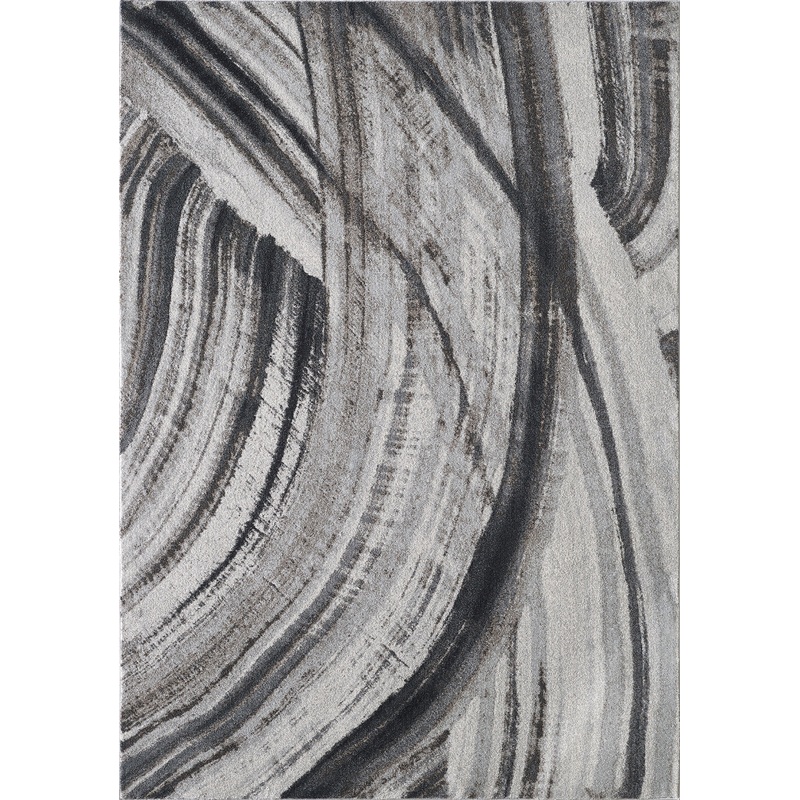 KAS Illusions 621 Transitional Machine Woven Area Rug