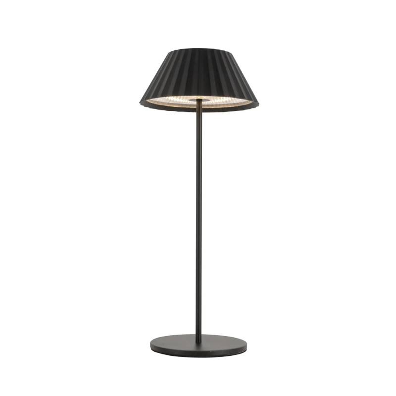 Kuzco TL67914 Zola 1-lt 14″ Tall LED Cordless Table Lamp