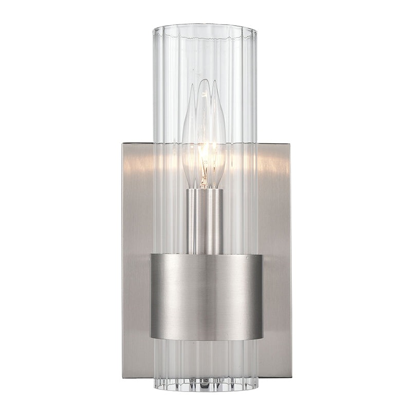 Millennium 9961 Caberton 1-lt 9″ Tall Wall Sconce