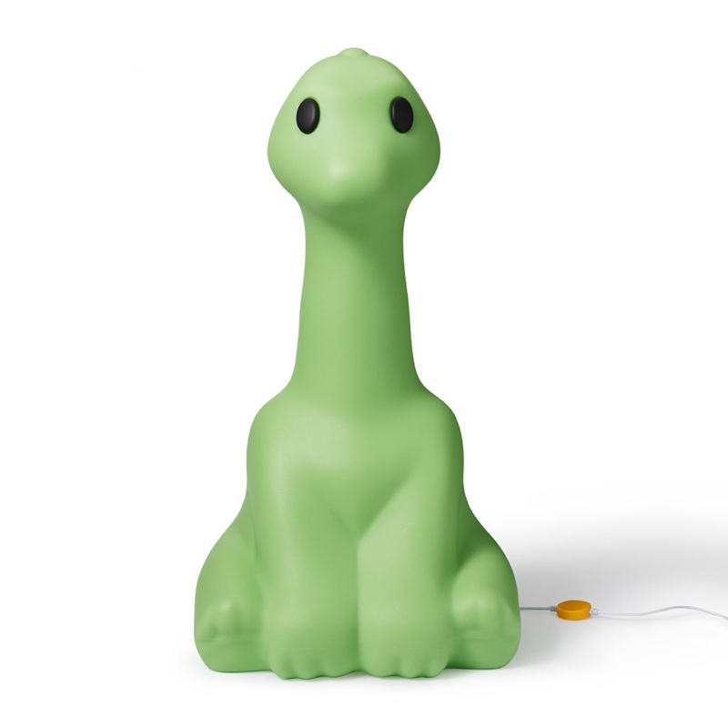 Mr Maria Big Dino Lamp