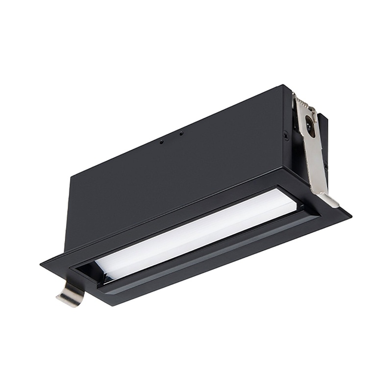 Multi Stealth LED Wall Wash Light