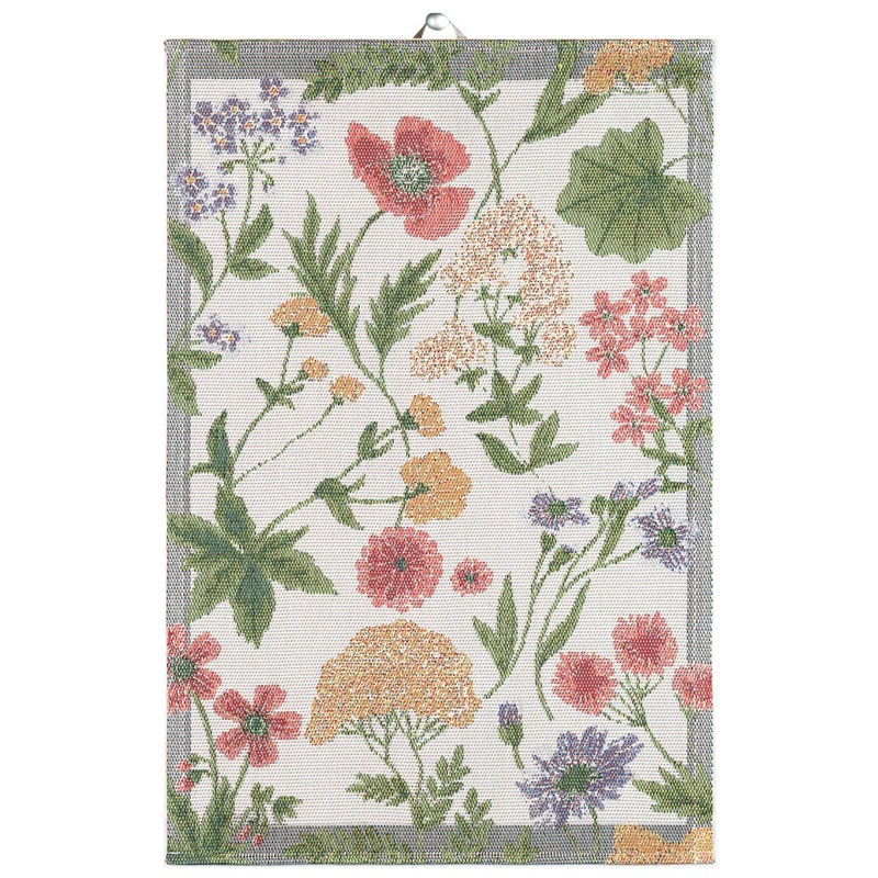 ngsdrm Organic Cotton Woven Table & Kitchen Textiles Collection