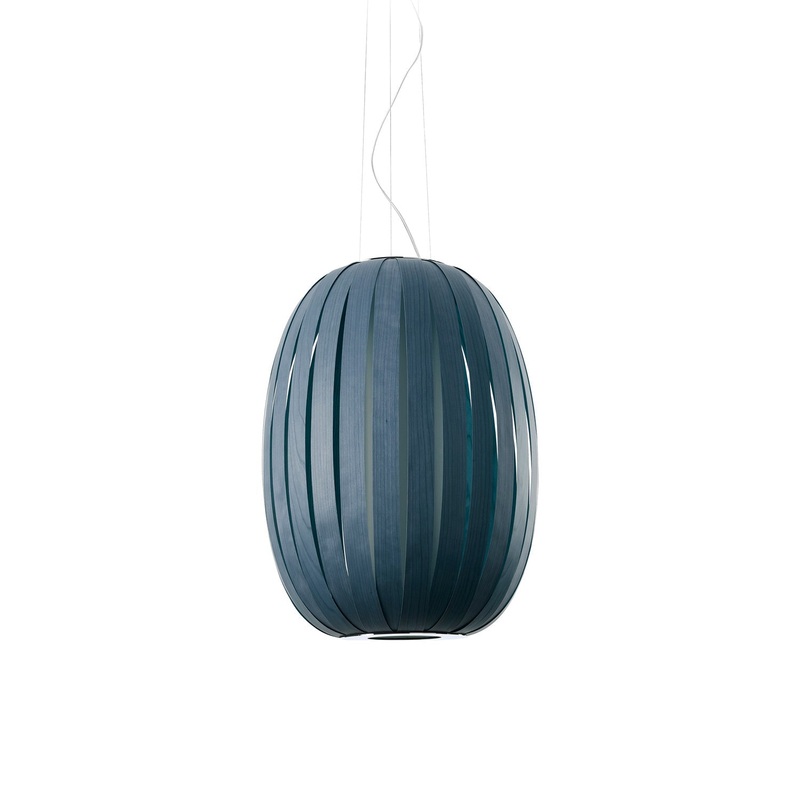 Pod Pendant Light