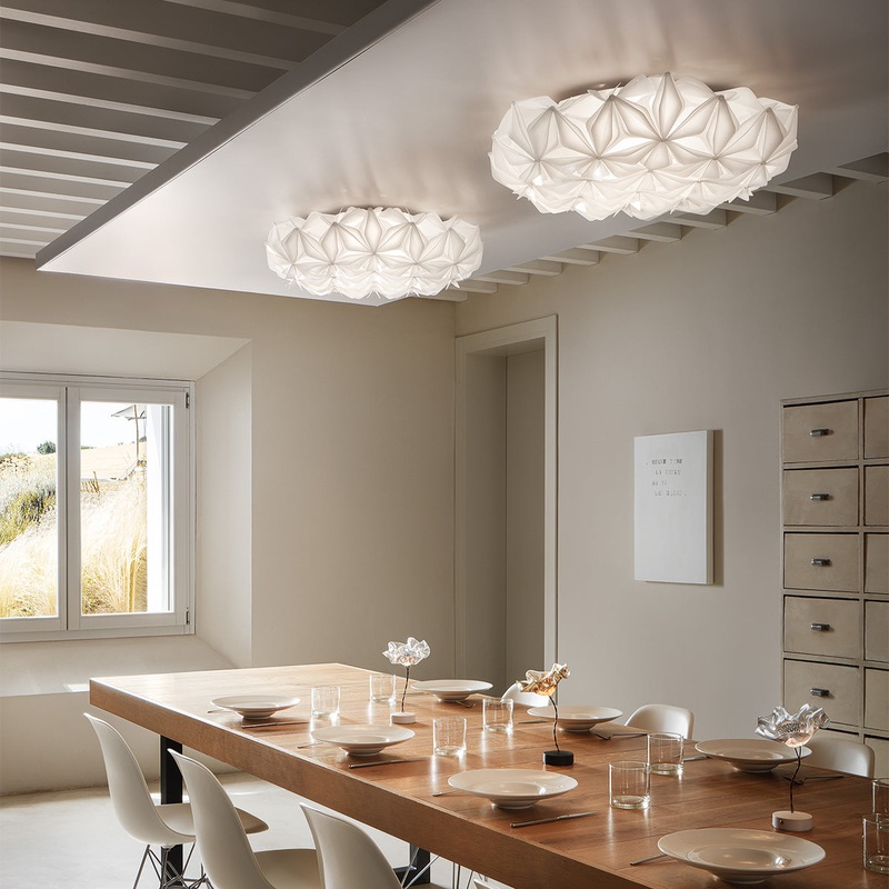 Slamp La Vie Ceiling Wall Lamp
