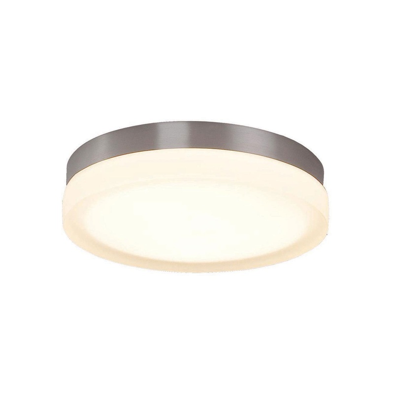 Slice LED Flush Mount Ceiling Light