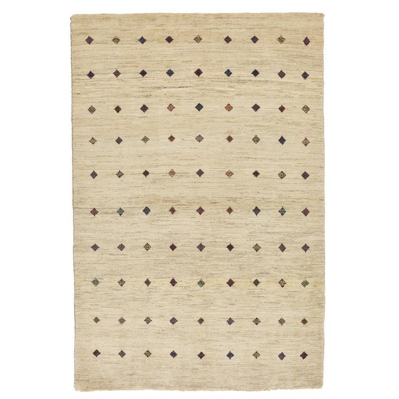 TUFENKIAN PERSIAN GABBEH TAJIK  3′ 5″ X 5′ 3″