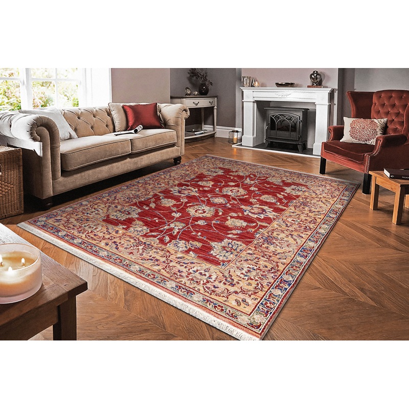 Wade 18608 Red/Multi
