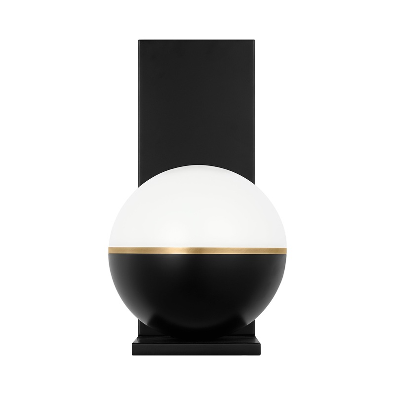 Akova LED Wall Light