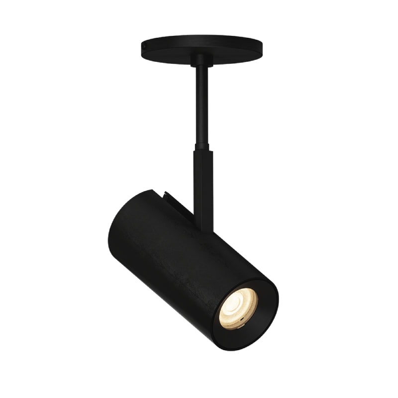 Bruck LX Pro 3″ 11W 1300 Lm, LED Monopoint with 24″ Stem, 120-277V