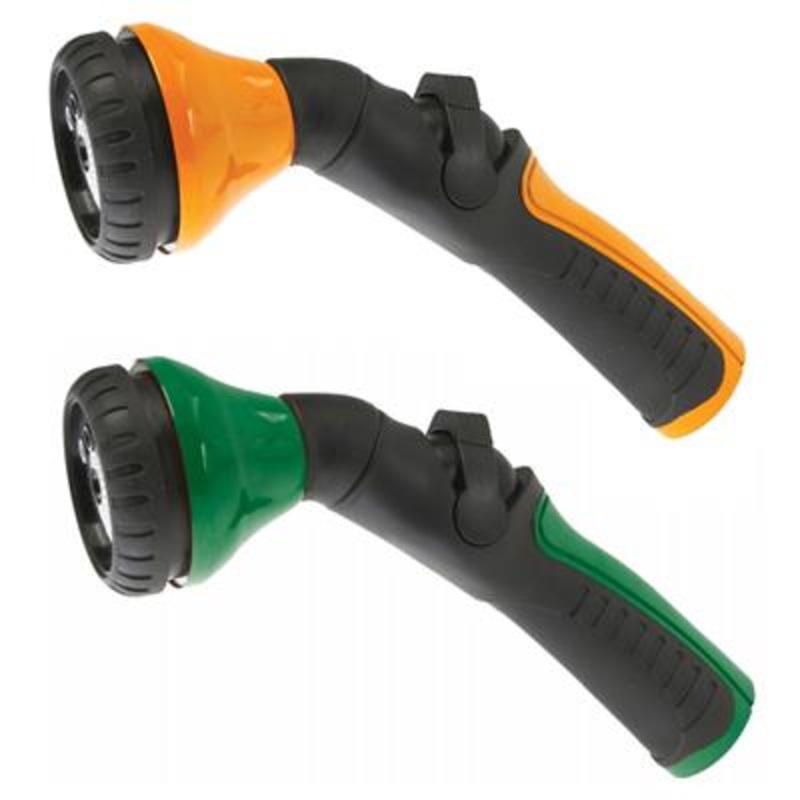 Dramm One Touch Shower & Stream Nozzle