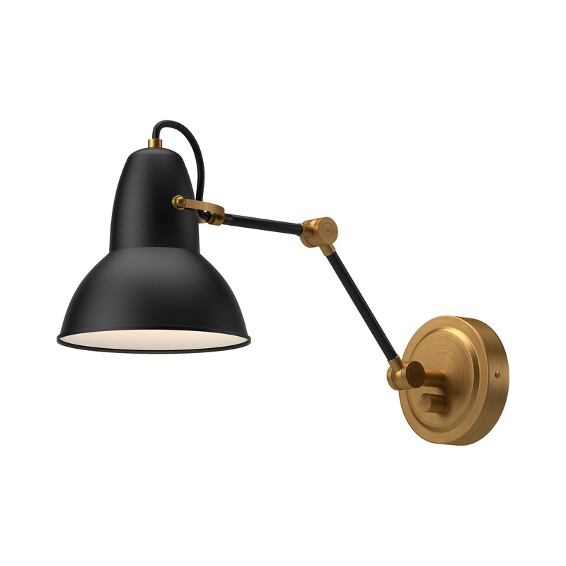 Felix Adjustable Wall Light