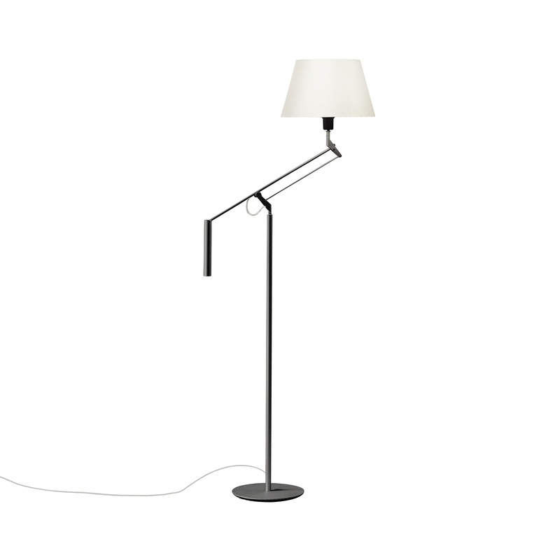 Galilea Floor Lamp