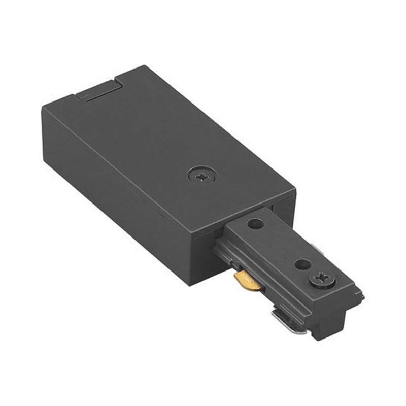 H/J/L Track Live End Connector