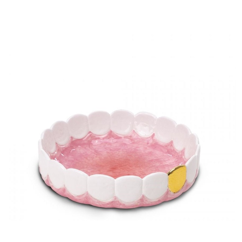 Holy Smokes! Ashtray