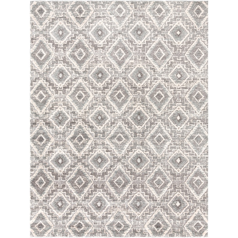 La Maison 25113 Machine Woven Synthetic Blend Indoor Area Rug by Surya Rugs
