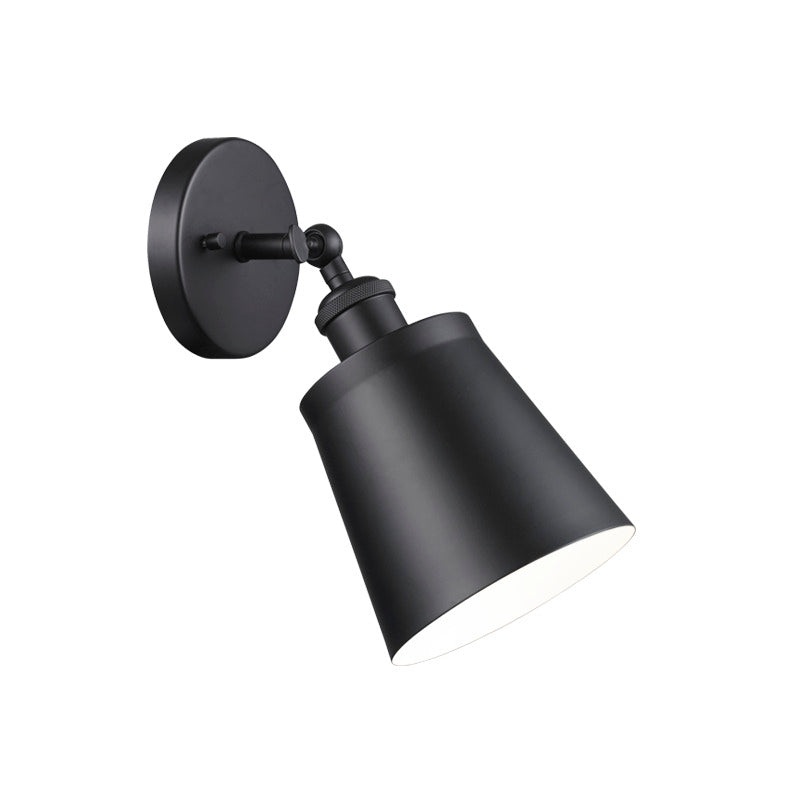 Matteo S08201 Kinsley 1-lt 11″ Tall Wall Sconce