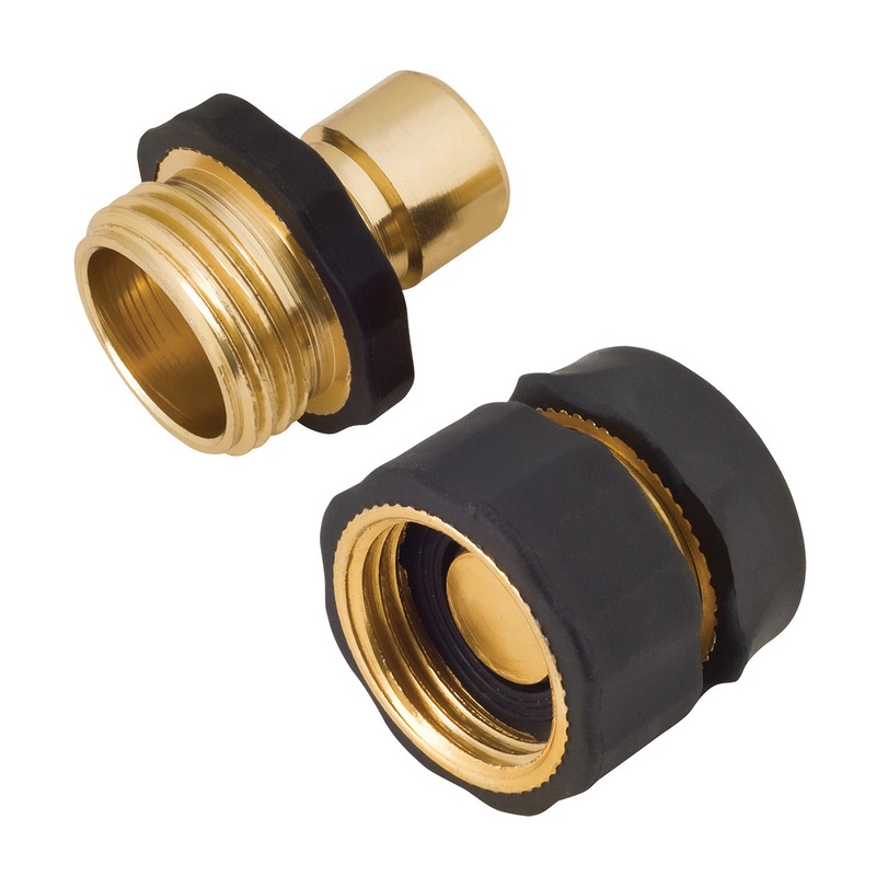 Melnor Metal Quick Connection Set