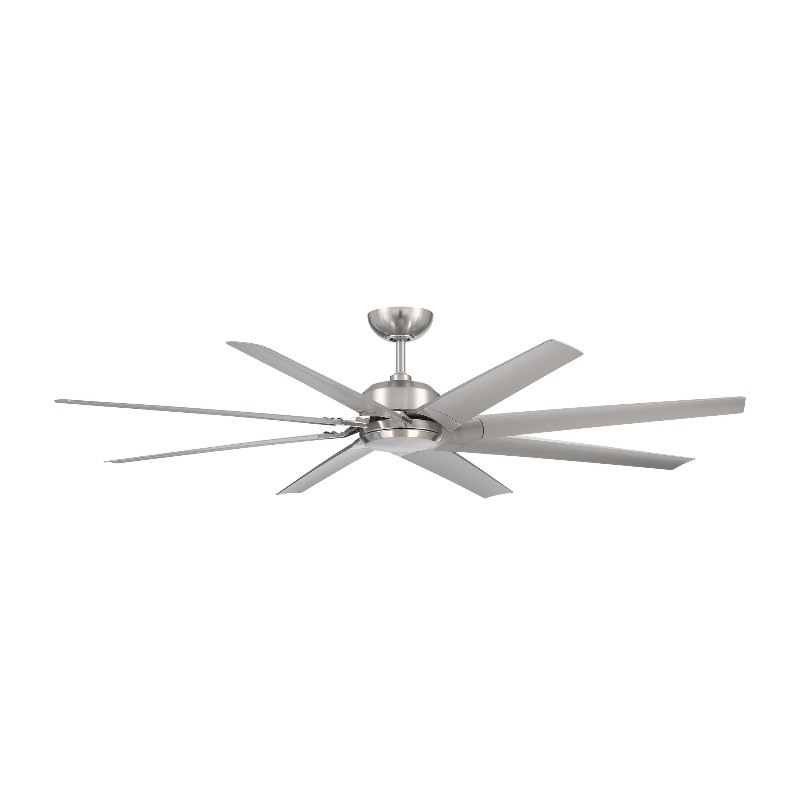 Modern Forms FR-W2301-70 Roboto XL 70″ Outdoor Ceiling Fan