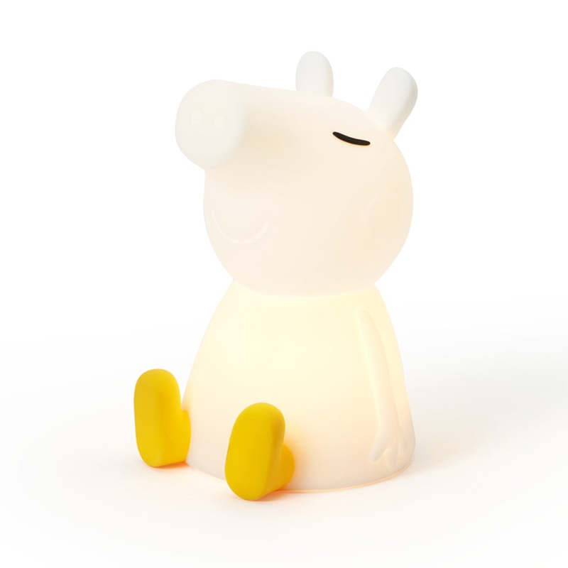 Mr Maria Peppa Pig First Light