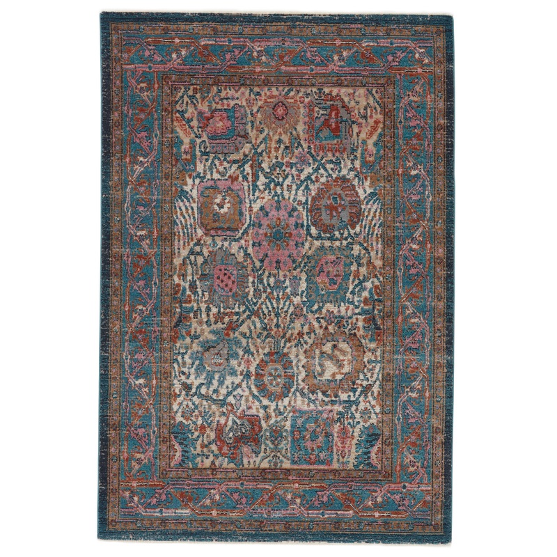 Myriad Romilly Machine Made Synthetic Blend Indoor Area Rug From Vibe by Jaipur Living