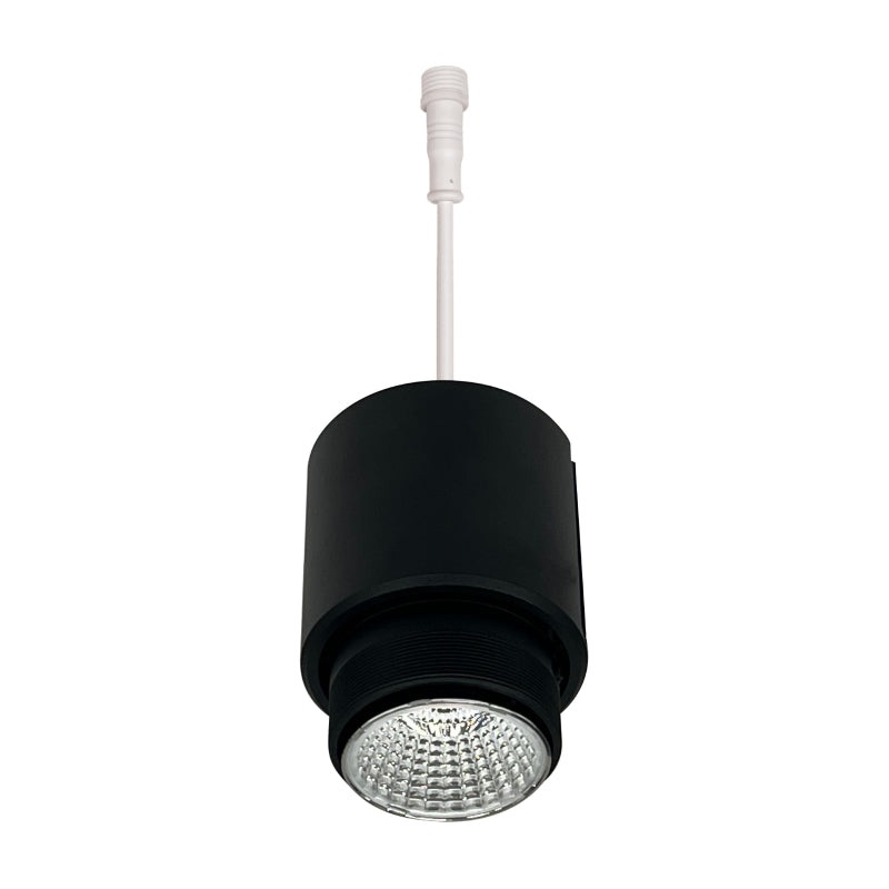 Nora NIOC-24LED Iolite 2″ & 4″ LED Can-less Module, 1250 lm