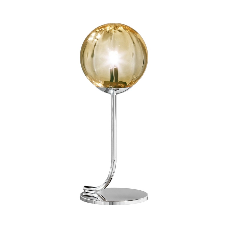 Puppet Table Lamp