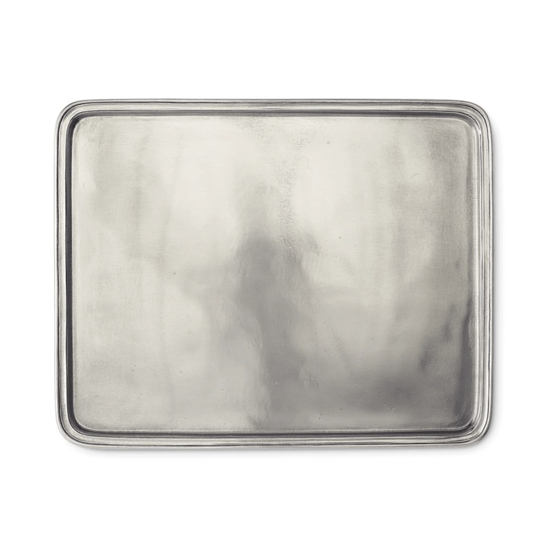 Rectangle Tray 15″x12.2″