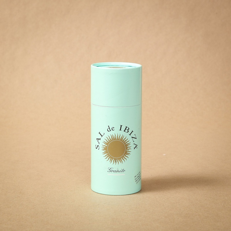 Sal de Ibiza Granito Sea Salt 250g